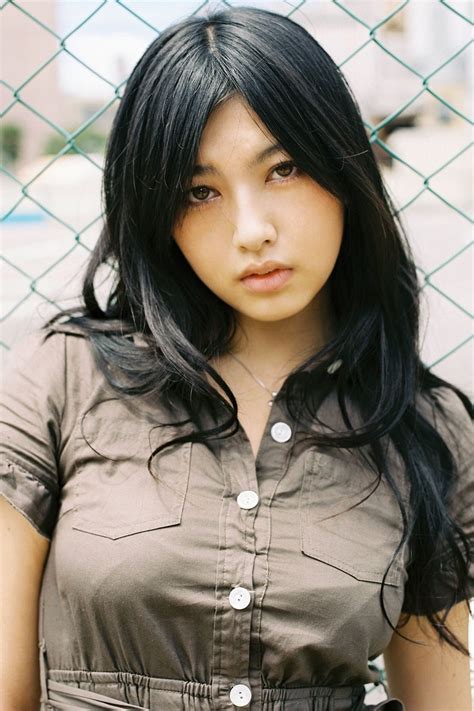 Saori Hara STAR